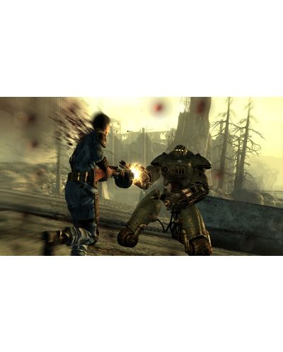 Fallout Anthology (PC) - 13